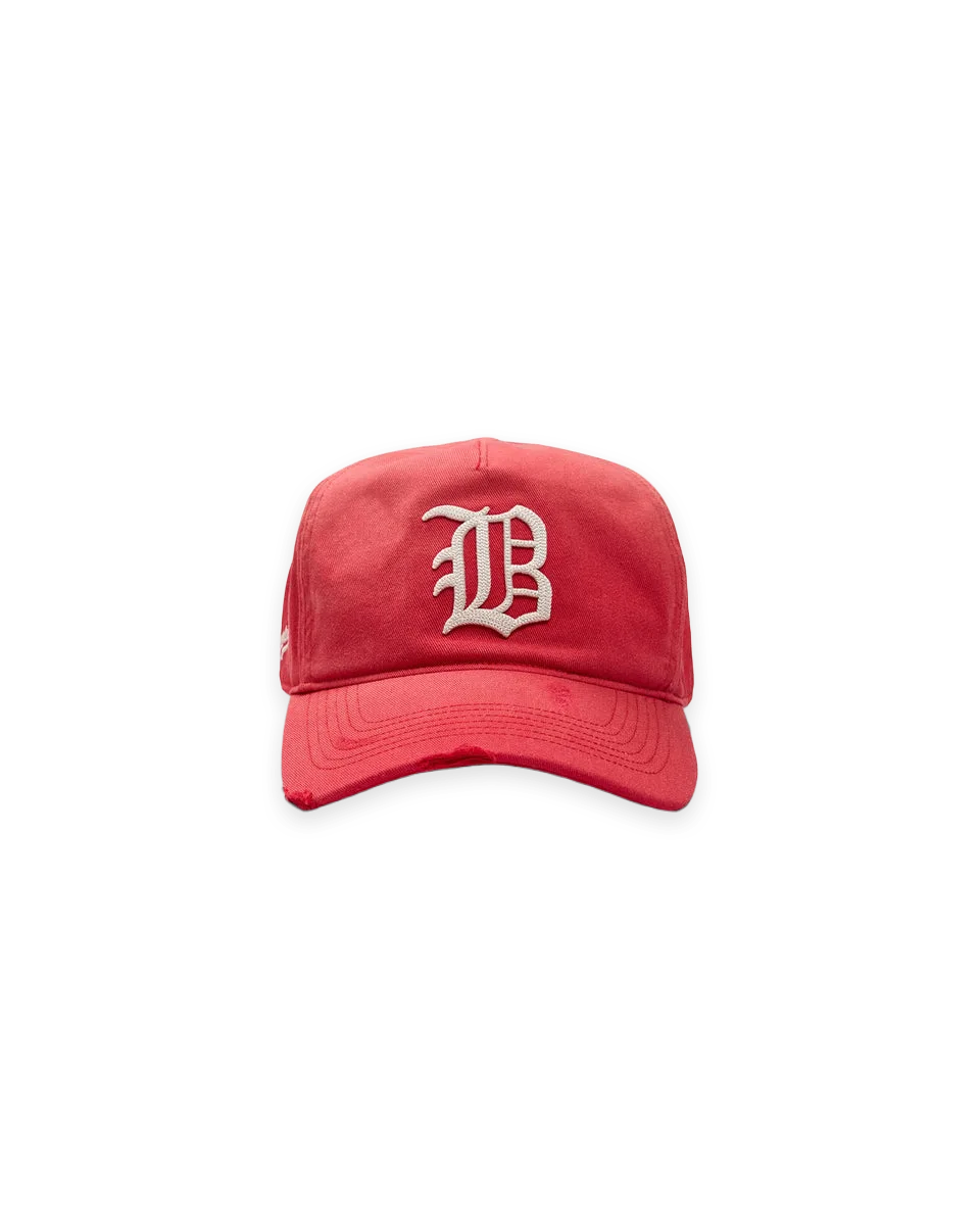 Represent Represent X 47 Brooklyn Dodgers Cap