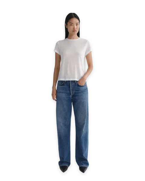 AGOLDE Vintage Loose (Weightless)