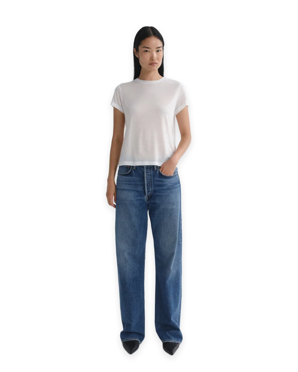AGOLDE Vintage Loose (Weightless)