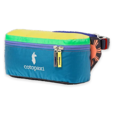 Cotopaxi Bataan 3L Fanny Pack · Del Día