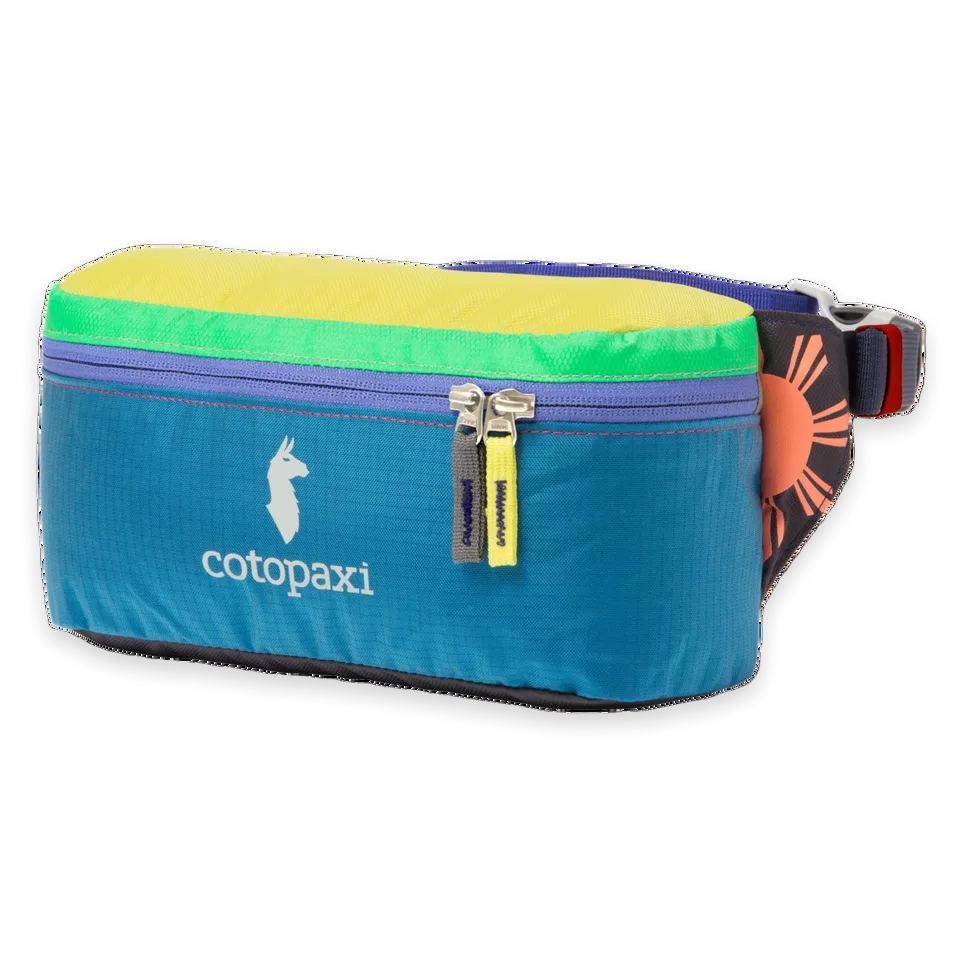 Cotopaxi Bataan 3L Fanny Pack · Del Día