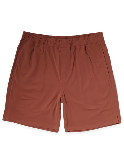 Duck Camp M's Trail Runner Short
