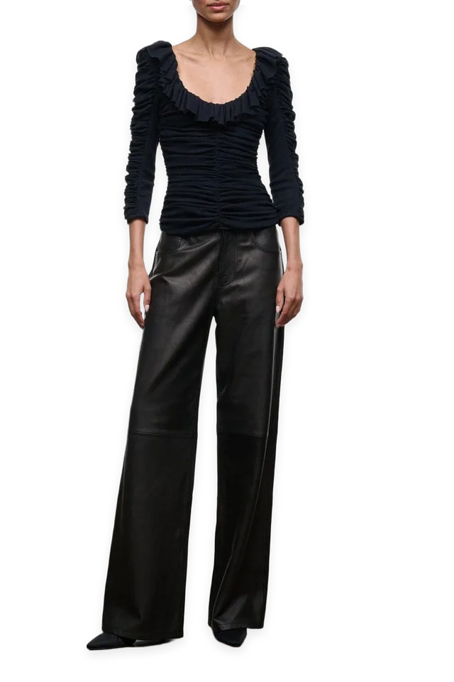 Staud Gretta Top