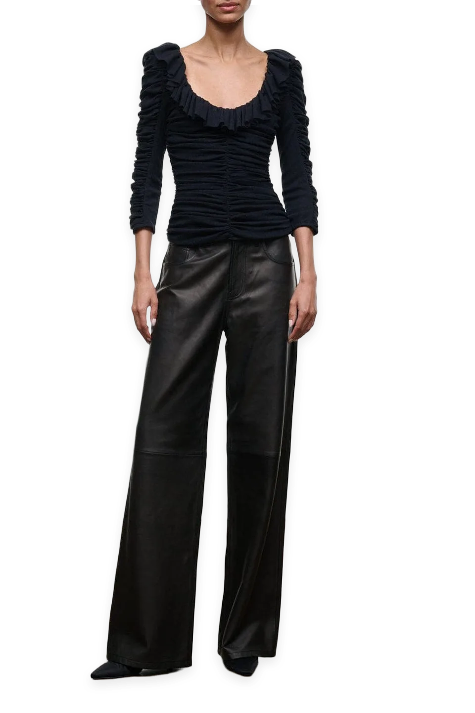 Staud Gretta Top