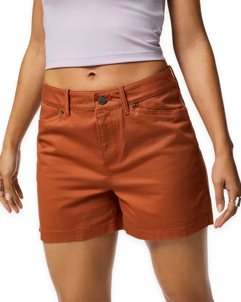 Cotopaxi Ambato Short · Women's