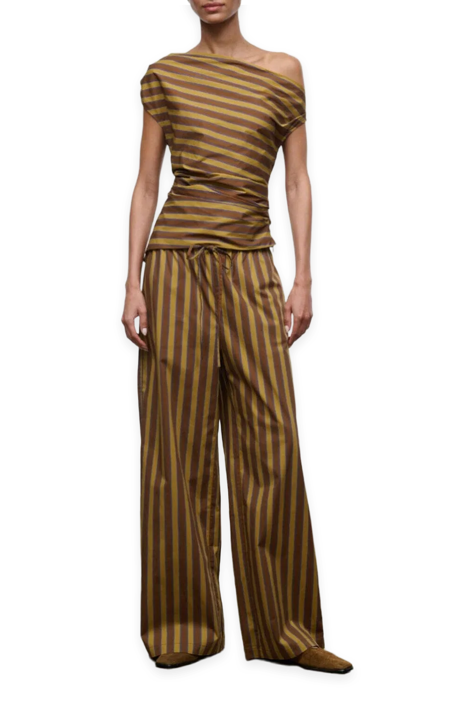 Staud Mateo Pant