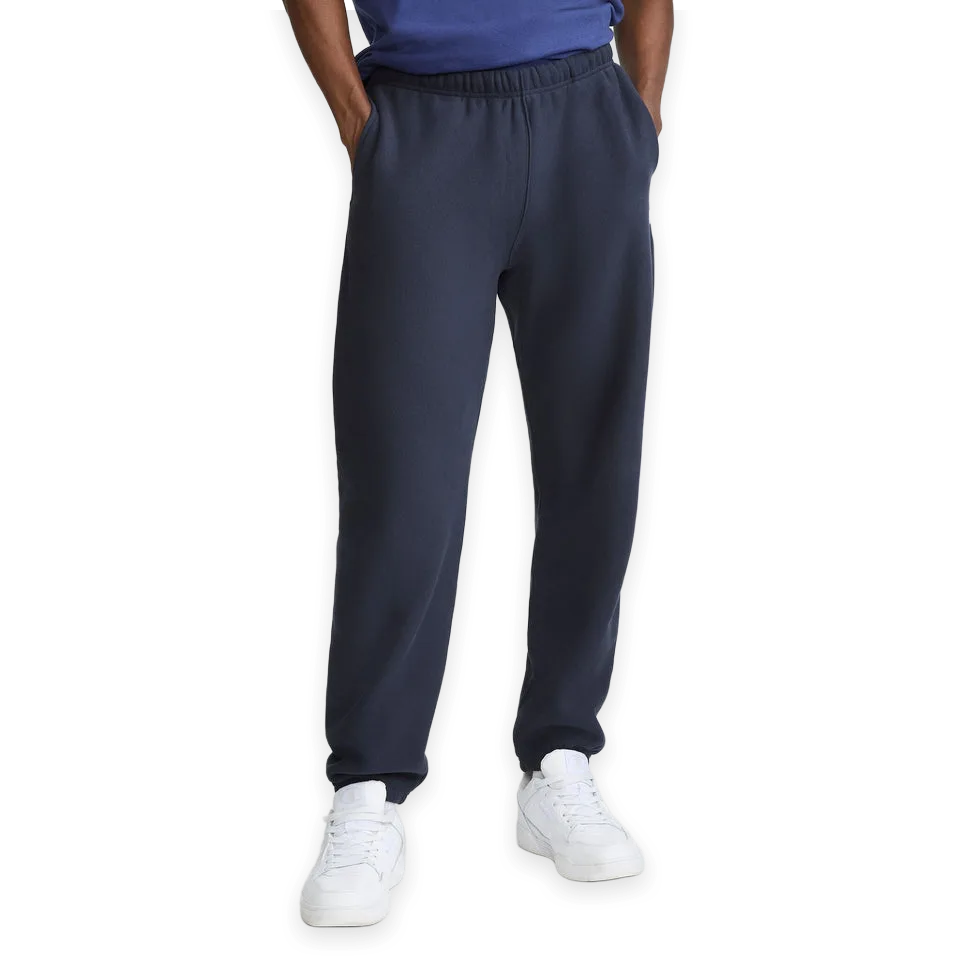 Champion Reverse Weave Small Logo Cinched Sweatpants
