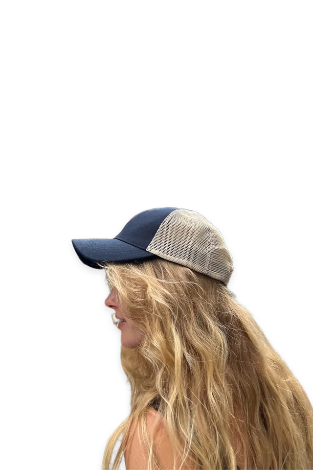 Brandy Melville Katherine Mesh Cap