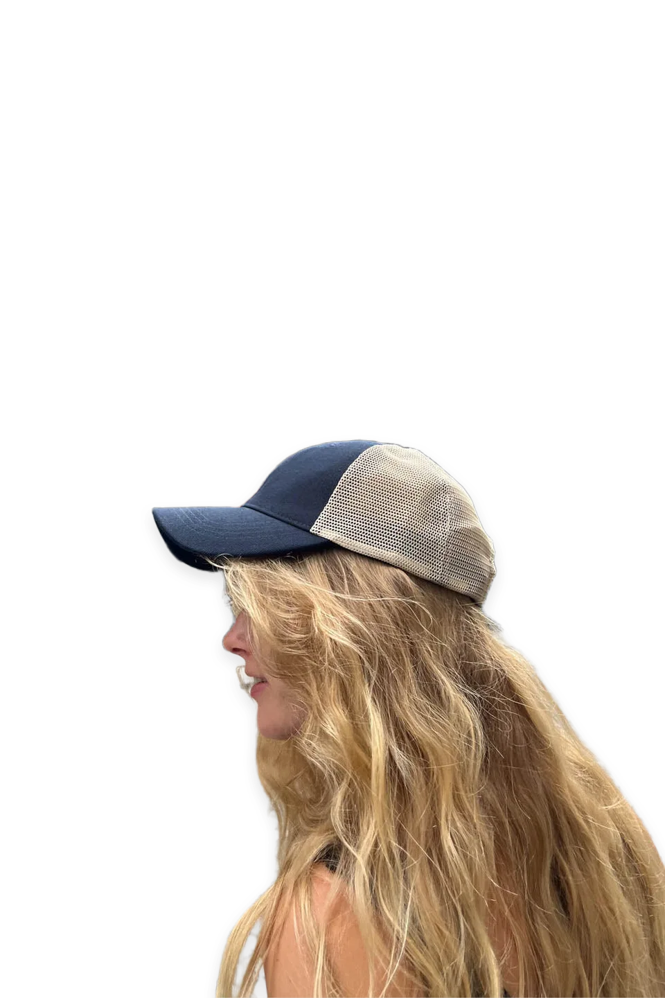 Brandy Melville Katherine Mesh Cap