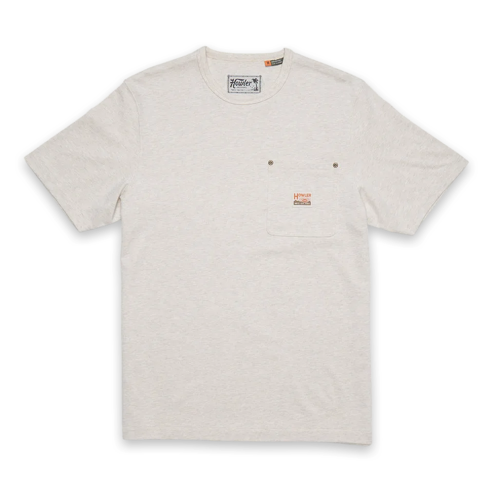 Howler Bros HB Trade T-Shirt