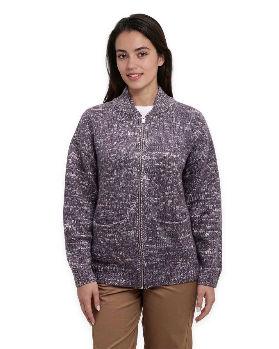 tentree Garibaldi Cardigan