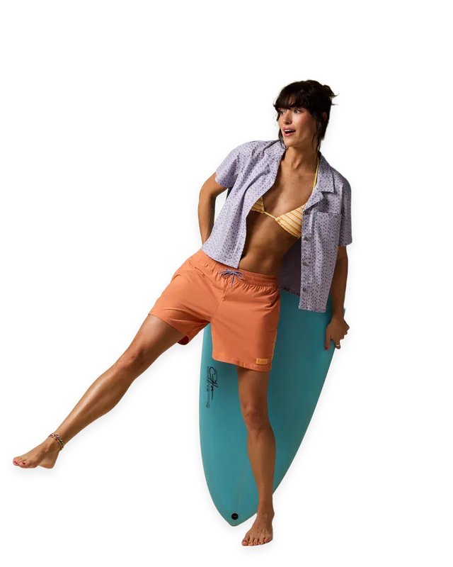 Cotopaxi Brinco 5" Short · Solid · Women's