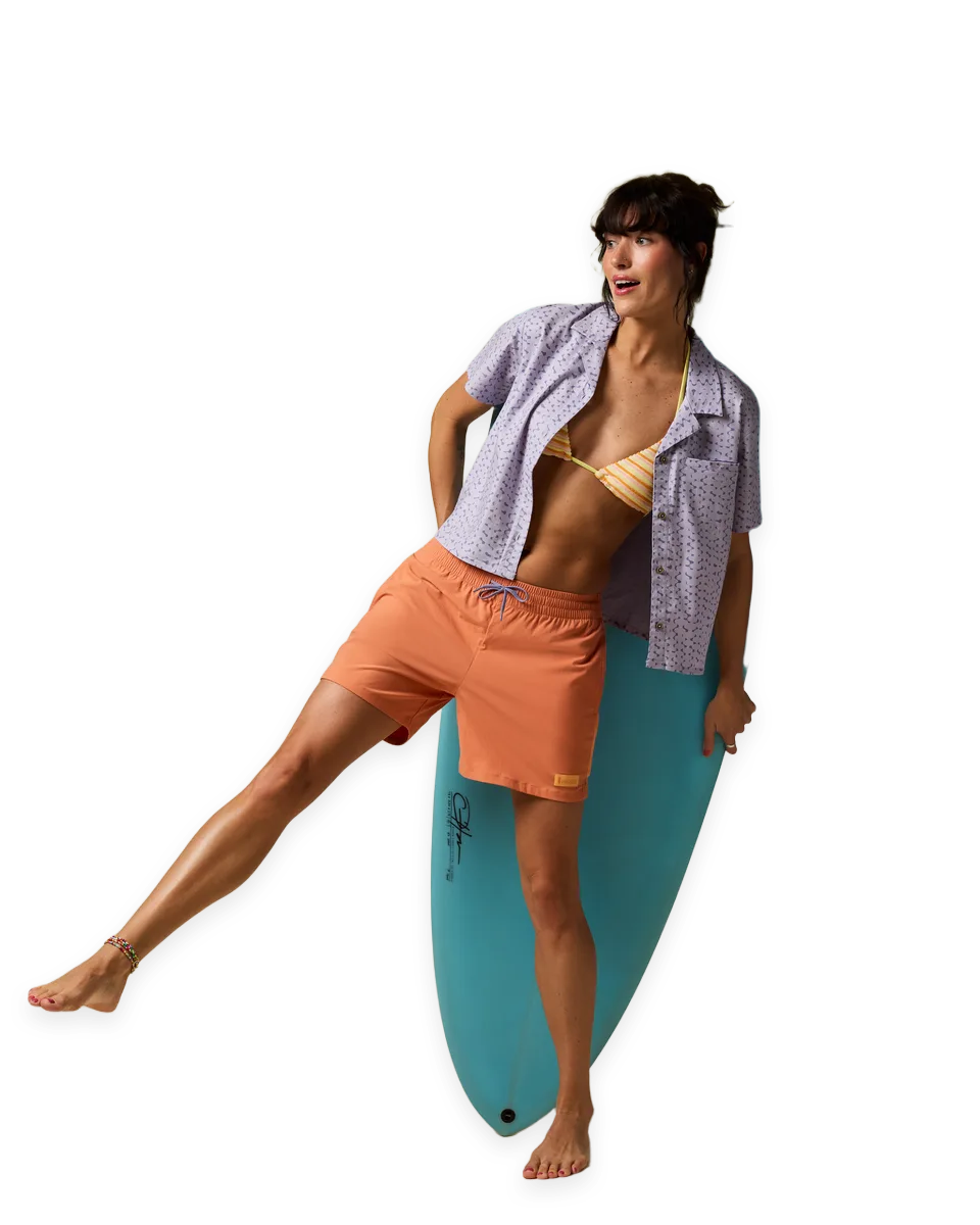 Cotopaxi Brinco 5" Short · Solid · Women's, photo 2