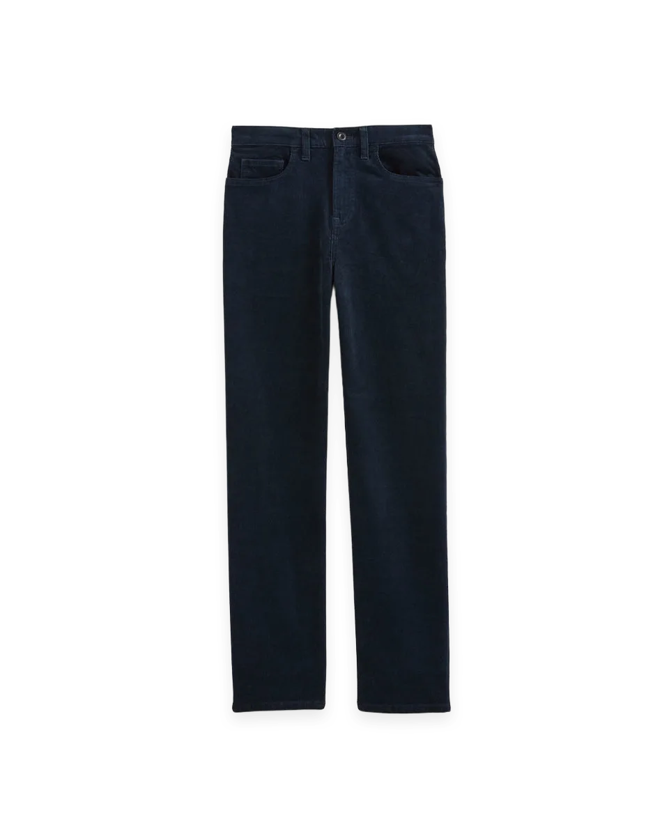 Everlane Stretch Corduroy 5-Pocket Pant