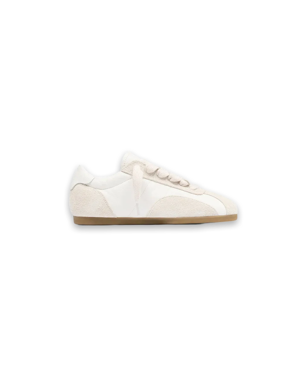 Represent Low-Pro Leather Suede