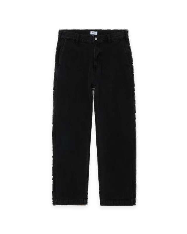 Obey HARDWORK CARPENTER DENIM