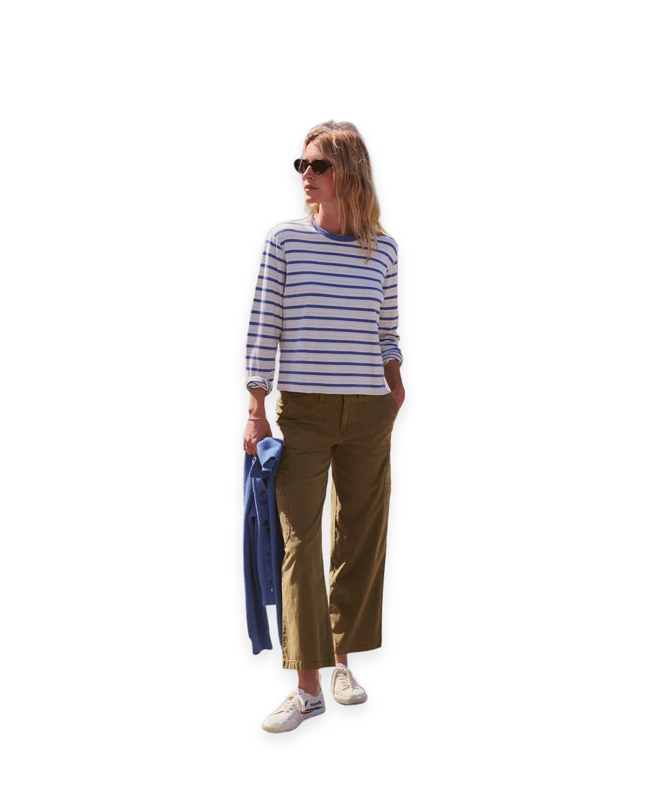 Marine Layer Sierra Utility Pant