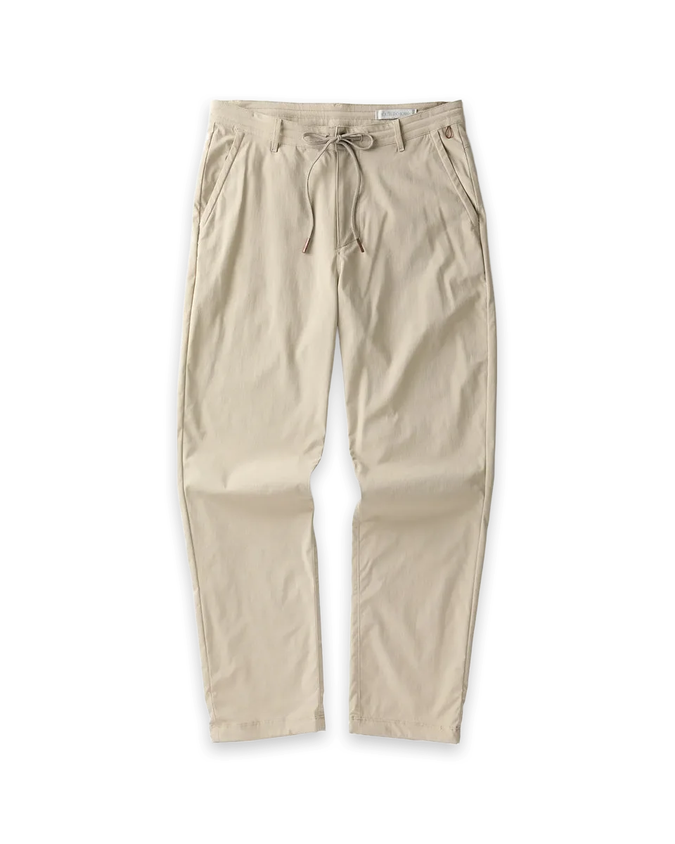 Outerknown The All-Terrain Pant · FINAL SALE