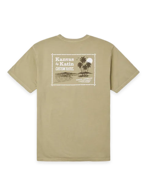 Katin KAI TEE