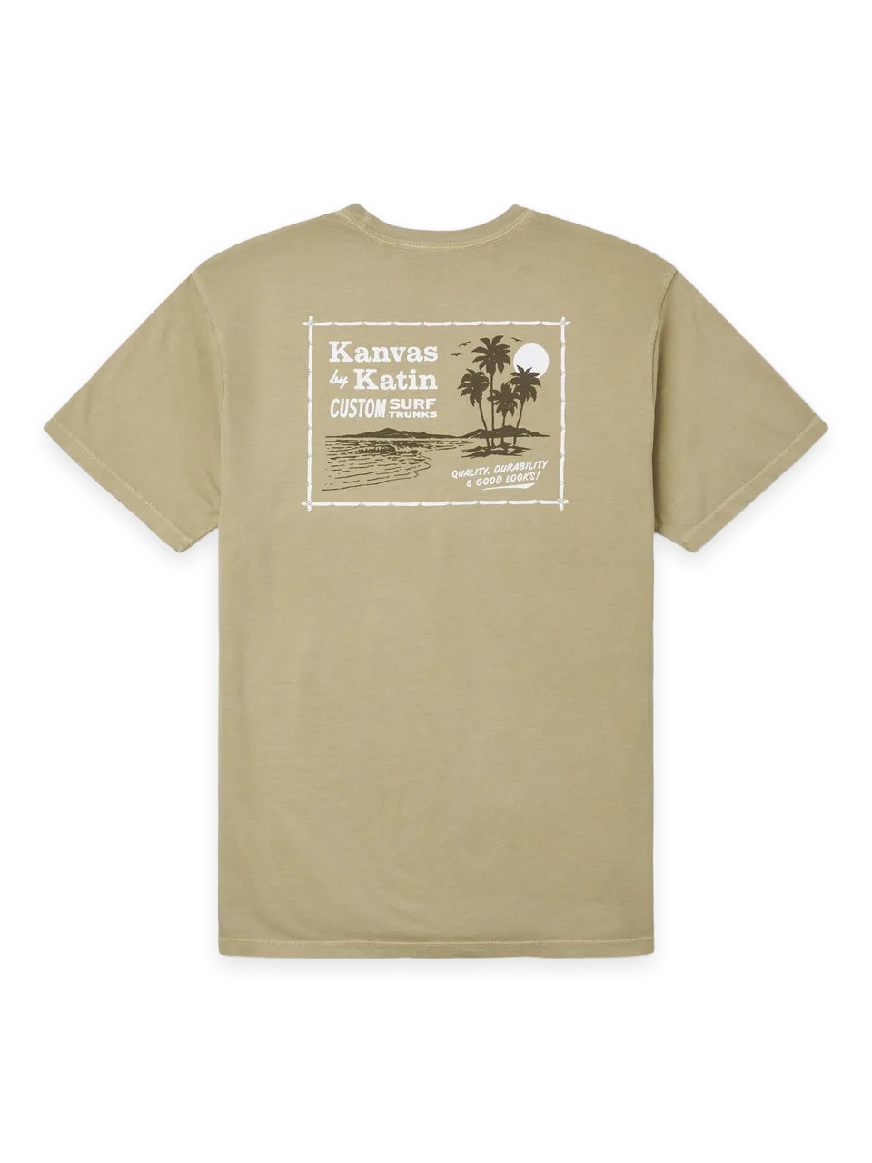 Katin KAI TEE