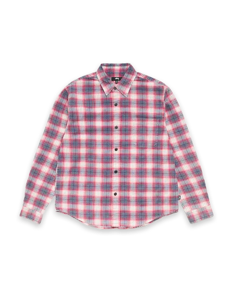 Stüssy DAX PRINTED SHIRT