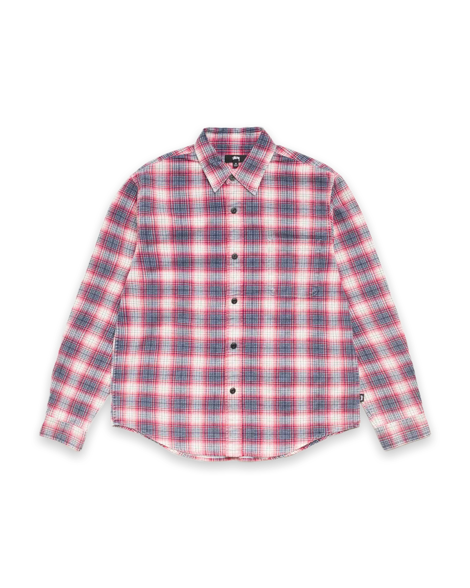 Stüssy DAX PRINTED SHIRT