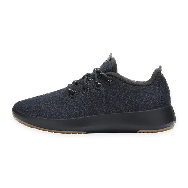 Allbirds Women's Wool Runner-up Mizzle
