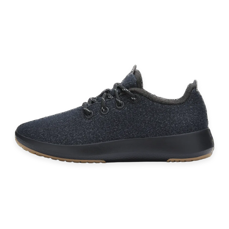 Allbirds Women's Wool Runner-up Mizzle