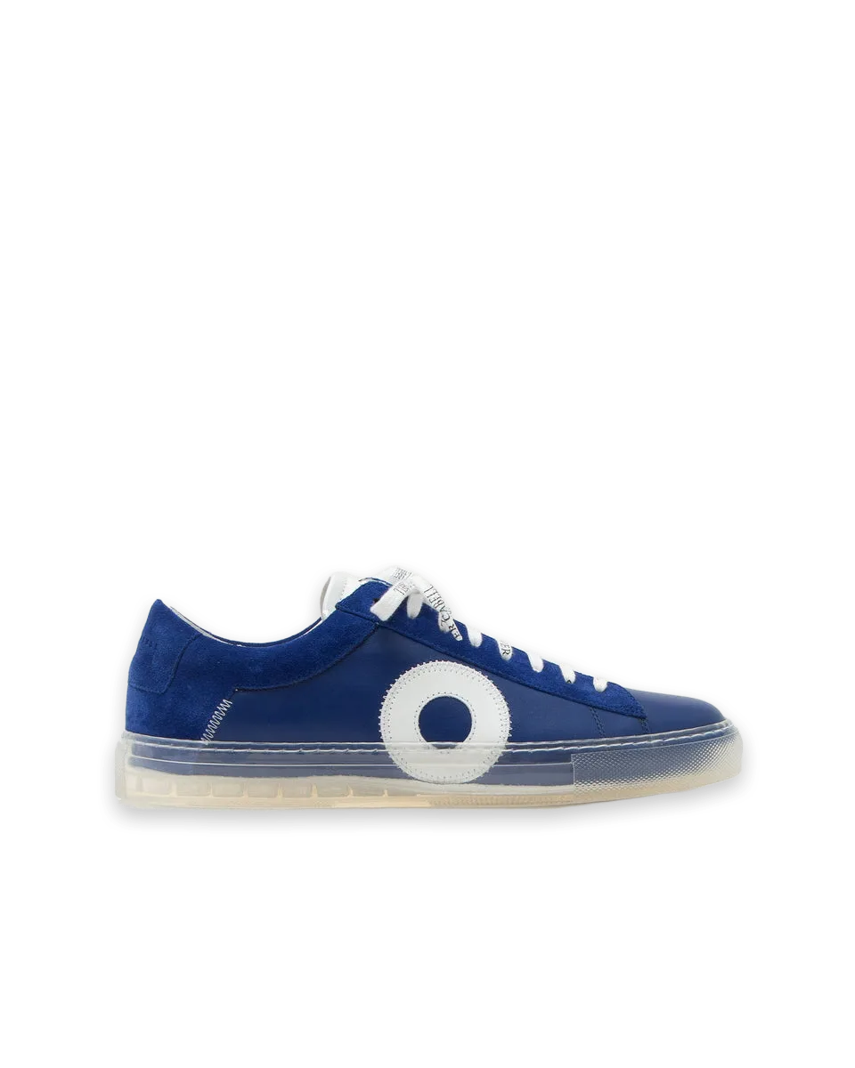 Oliver Cabell Low 1
