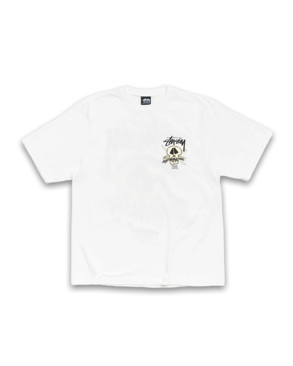 Stüssy FRESH FOILS TEE