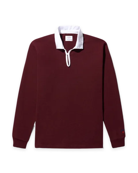 Noah Button Tab Rugby