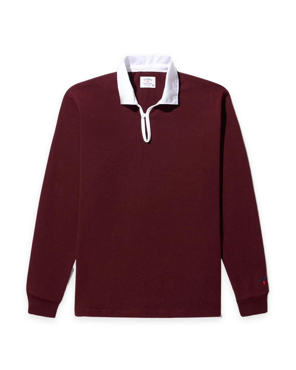 Noah Button Tab Rugby