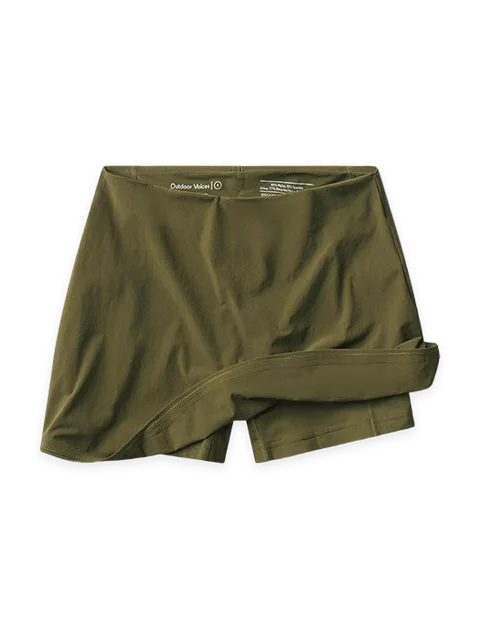 Outdoor Voices LightSpeed Minimal 3" Skort