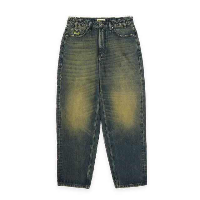 HUF Cromer Faded Pant