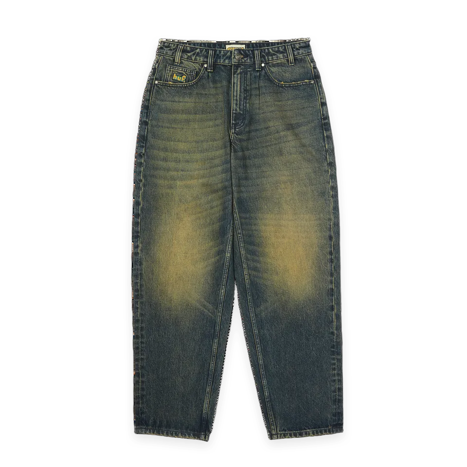 HUF Cromer Faded Pant