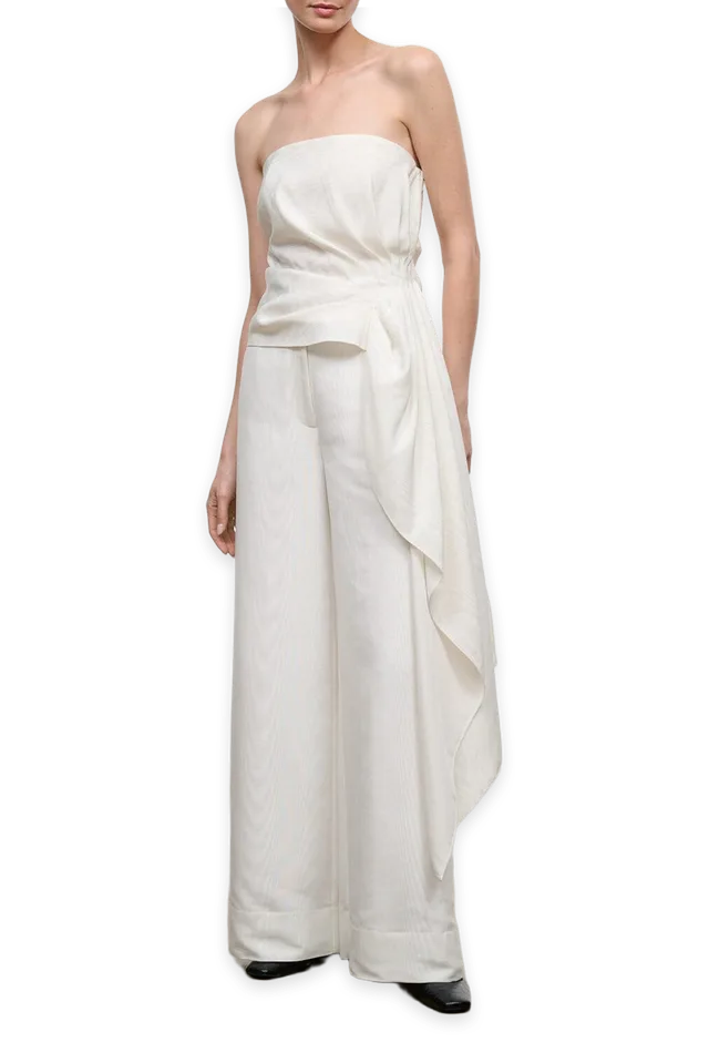 Staud Lux Top