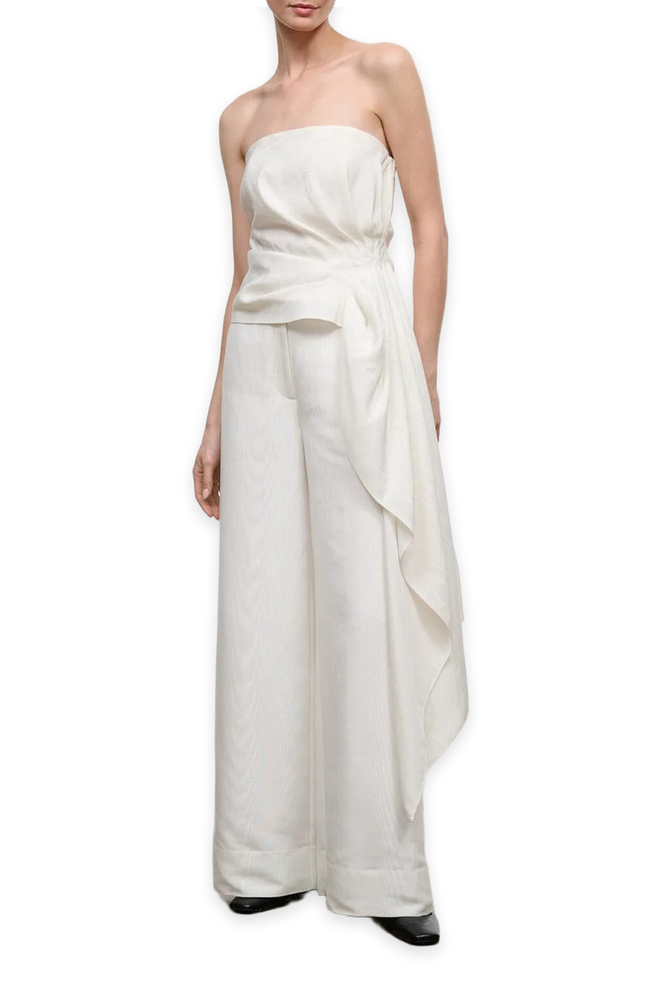 Staud Lux Top