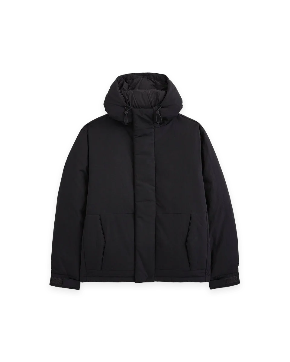 Everlane Re:Cycled Nylon Parka