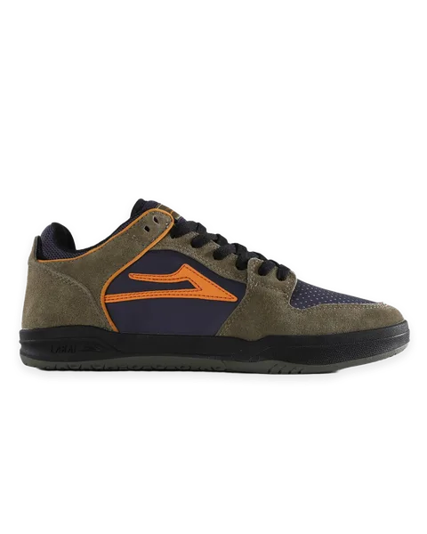 Lakai Telford Low