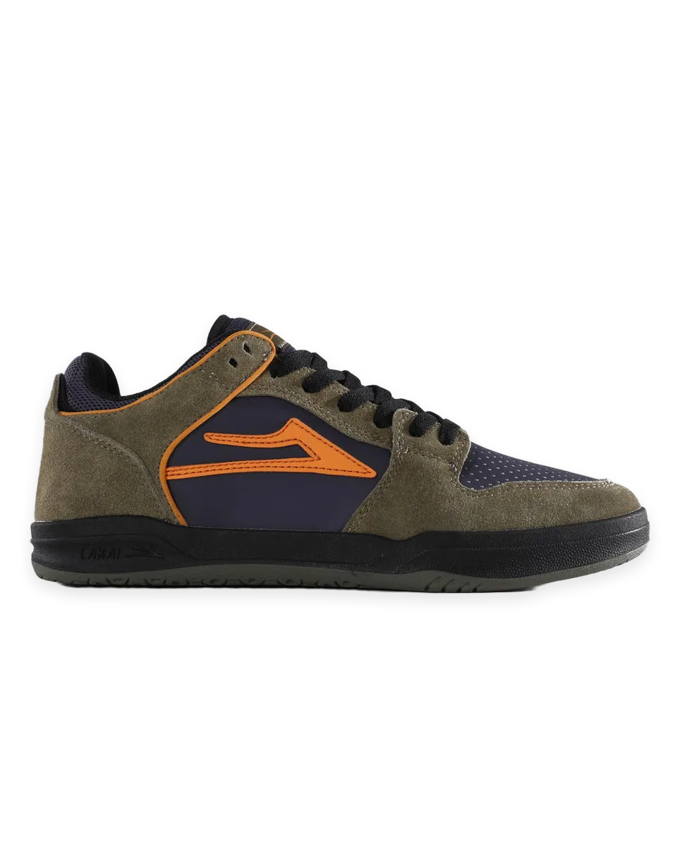 Lakai Telford Low