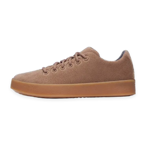 Allbirds Women's Cruiser Terralux™ · Toasted Coconut (Medium Gum Sole)