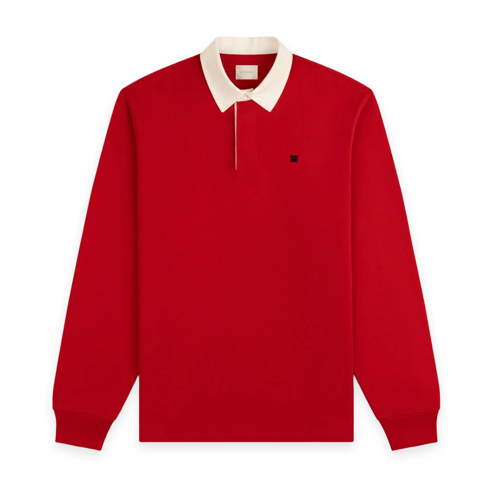 Aimé Leon Dore Crest Rugby