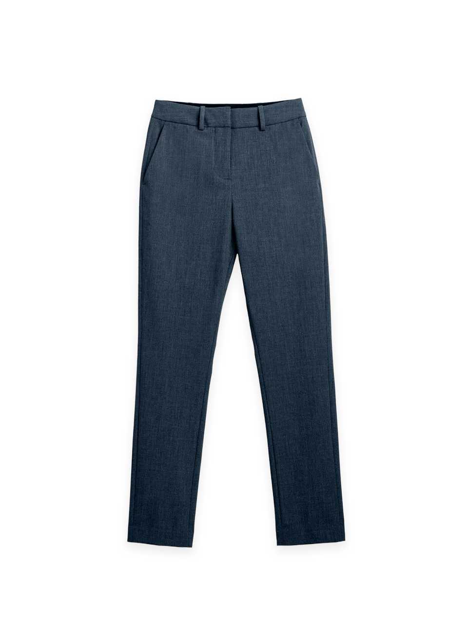 Ministry of Supply Women's Velocity Straight Leg Pant