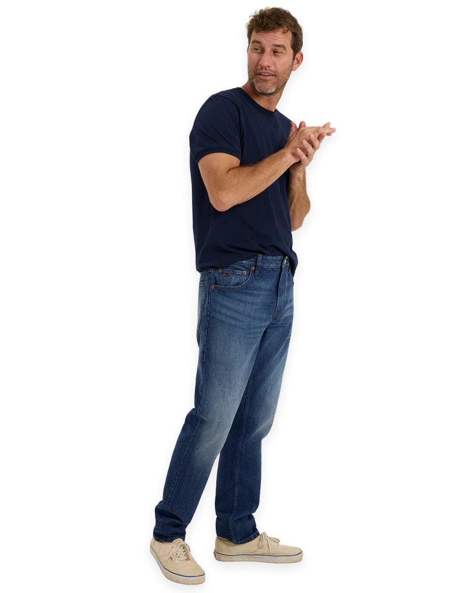 Outerknown The Highline Slim Jean