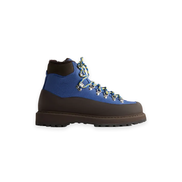 Kith Ronnie Fieg for Diemme WMNS Roccia Vet Gomma Shearling