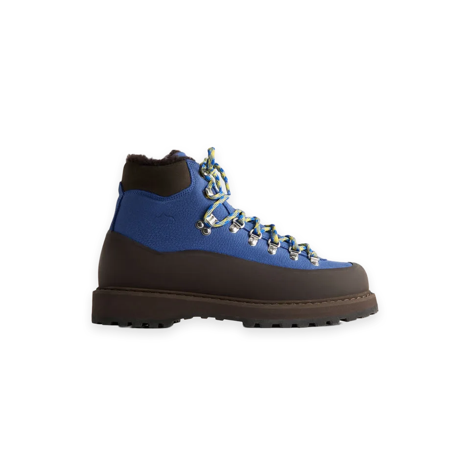 Kith Ronnie Fieg for Diemme WMNS Roccia Vet Gomma Shearling