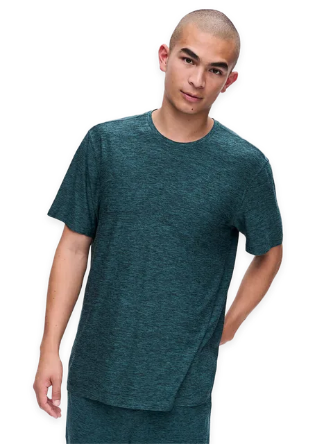 Outdoor Voices CloudKnit Shortsleeve