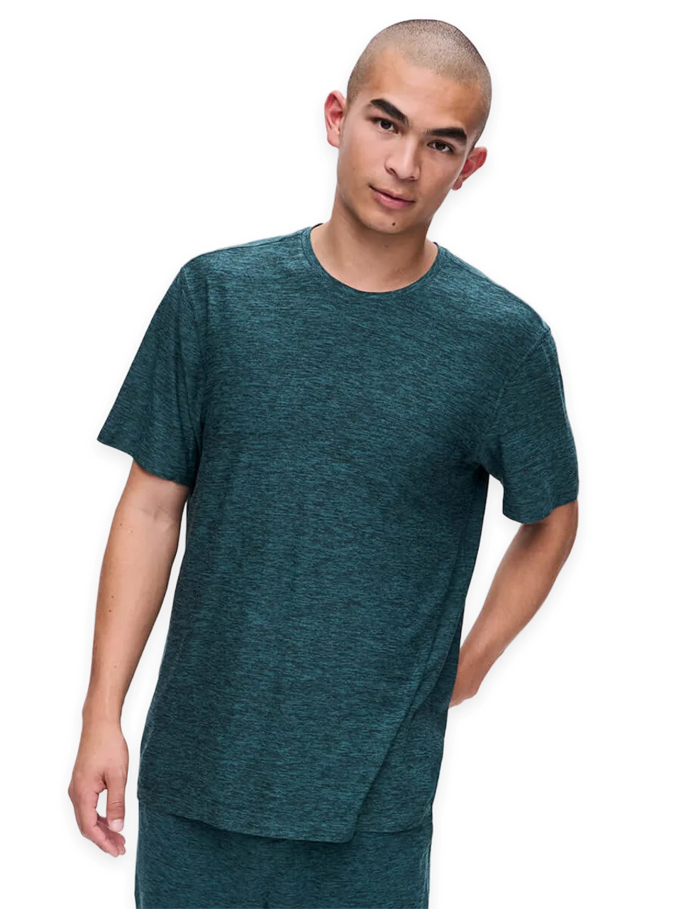 Outdoor Voices CloudKnit Shortsleeve