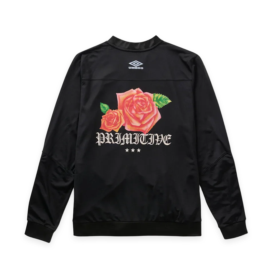 Primitive BUILT STRONG TRACK JACKET