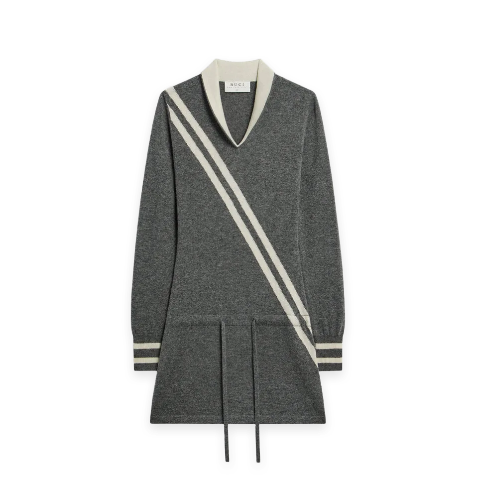 Buci Buci Raleigh Dress